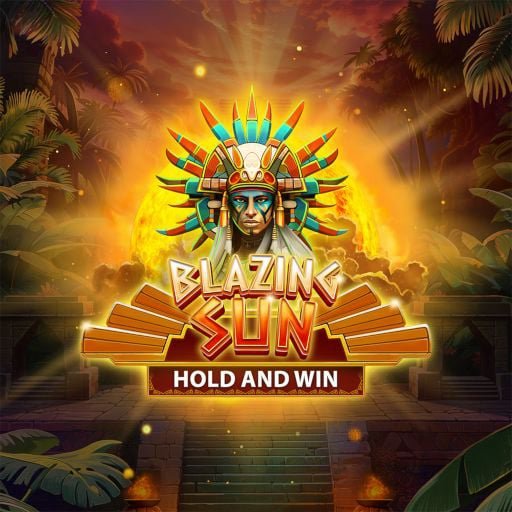 Slots Capital Online Casino game Blazing Sun