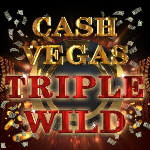 Slots Capital Online Casino game Cash Vegas Triple Wild