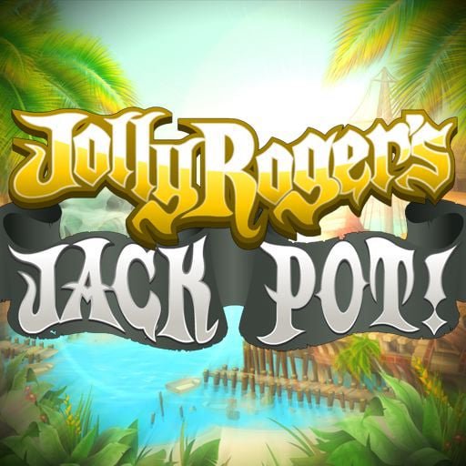 Slots Capital Online Casino game Jollyrogers Jackpot