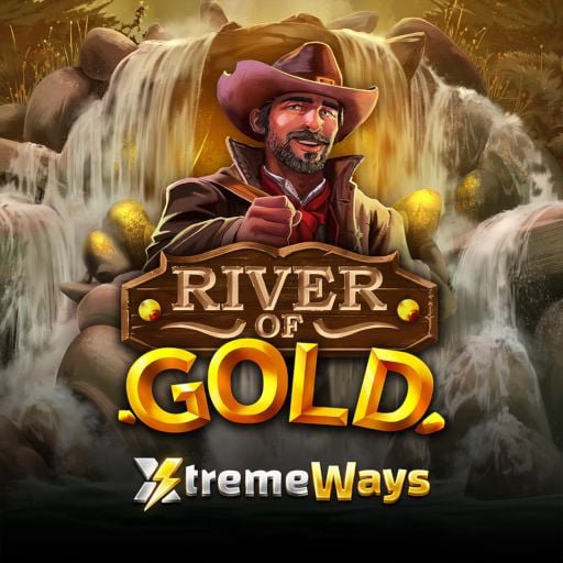 Slots Capital Online Casino game River of Gold