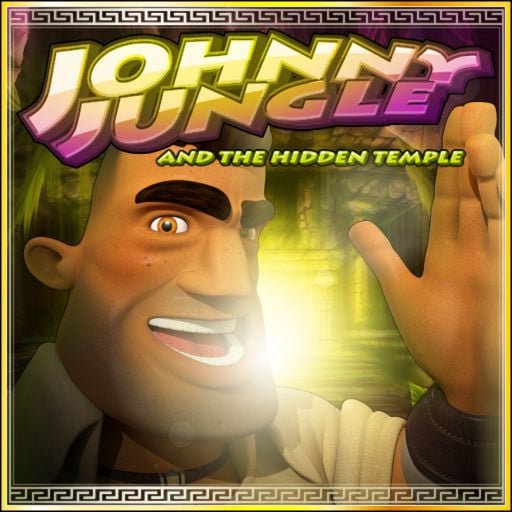 Slots Capital Online Casino game Johnny Jungle