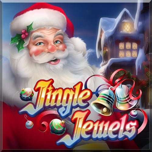 Slots Capital Online Casino game Jingle Jewels